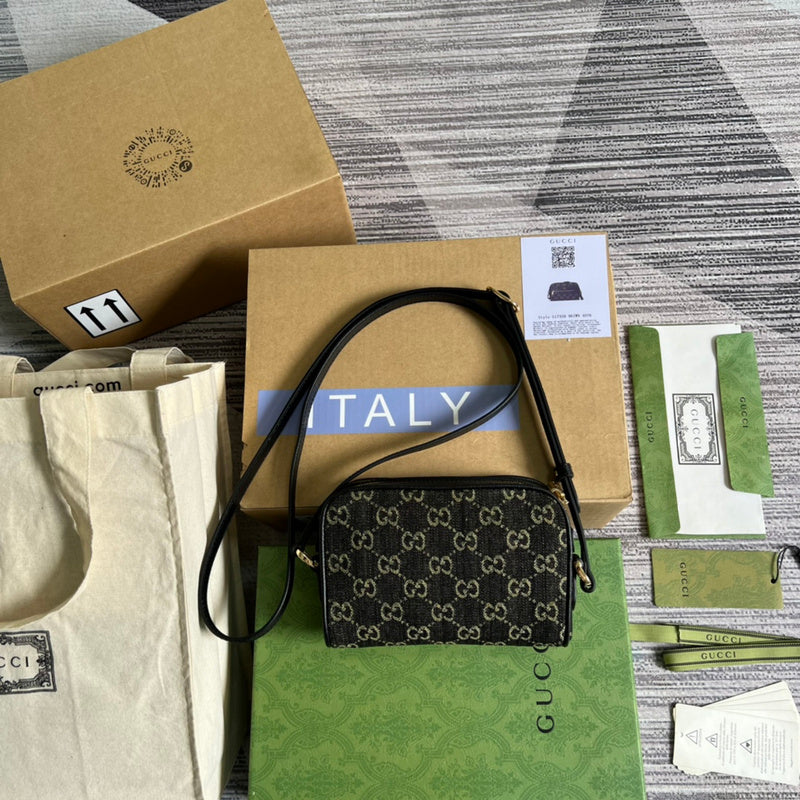 PHA - GUKI Bags - 1507