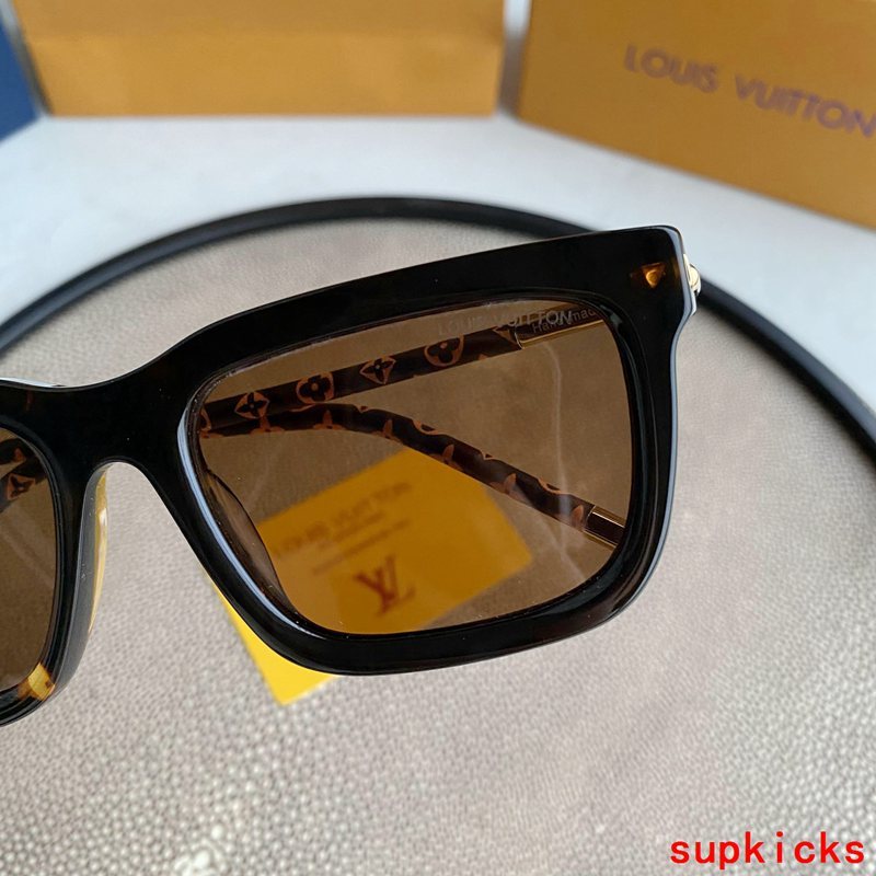 Louis Vuittion Luxury Sunglasses