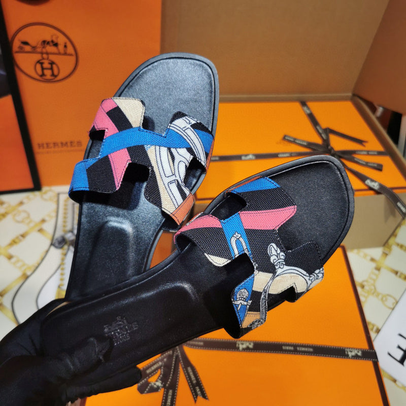 Hermes Luxury Sandals