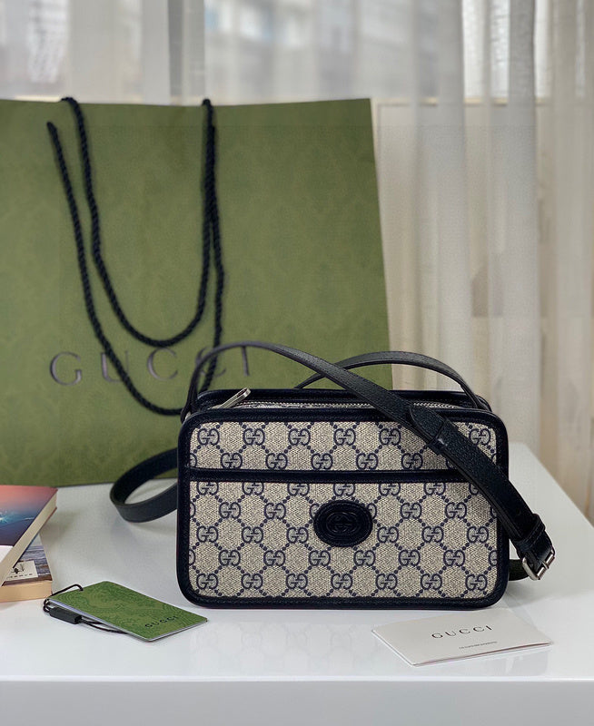 PHA - GUKI Bags - 538