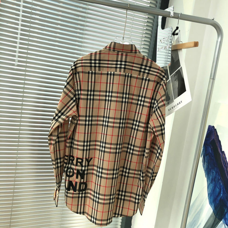 Burberry Luxury Clothes