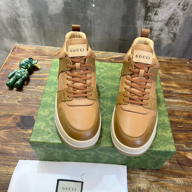 Gucci Luxury Shoes