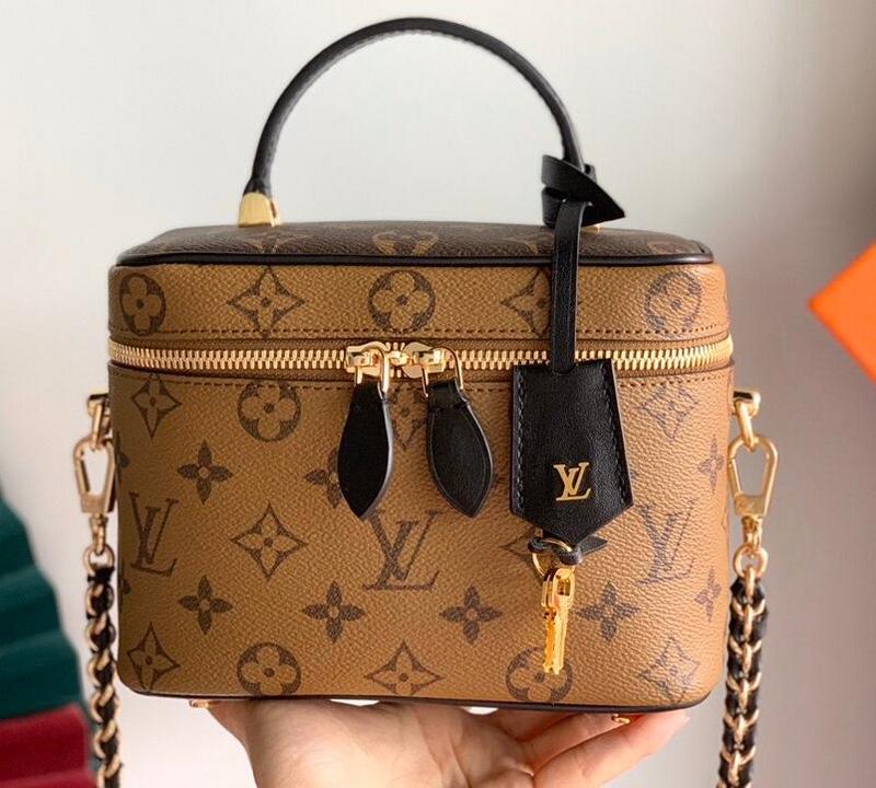 Ava’s Mode - LOV Bags - 3003