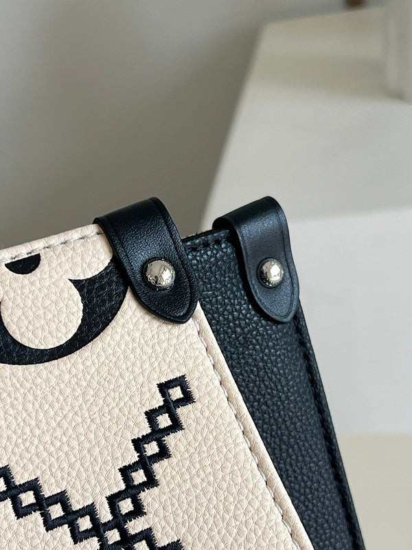 I W Fashion Lu-Vi bags - 17158
