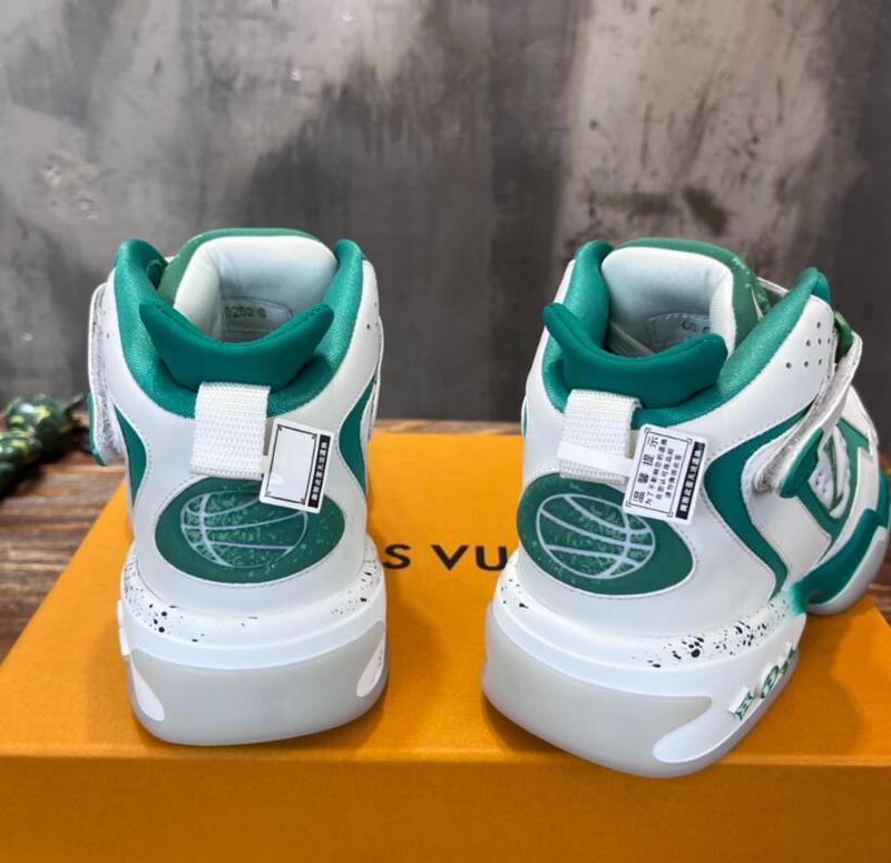 Ava’s Mode - LOV Men Shoes - 782