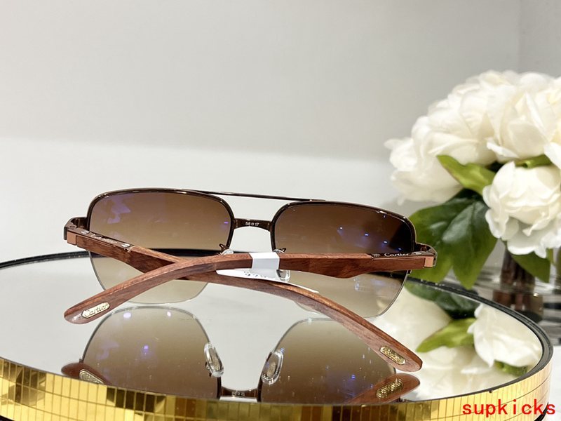Cartier Luxury Sunglasses