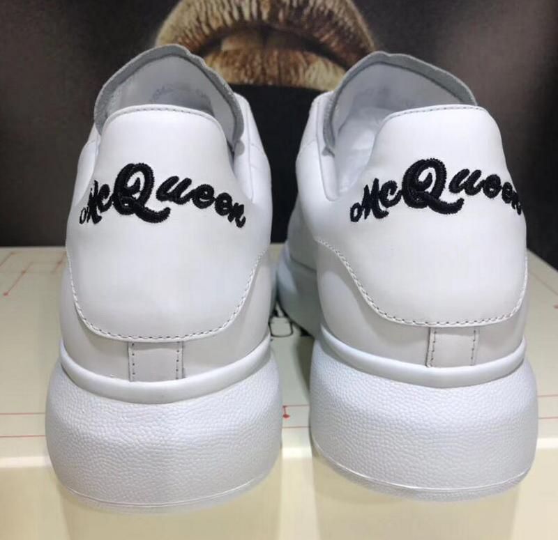Ava’s Mode - AQ Men SHoes - 434