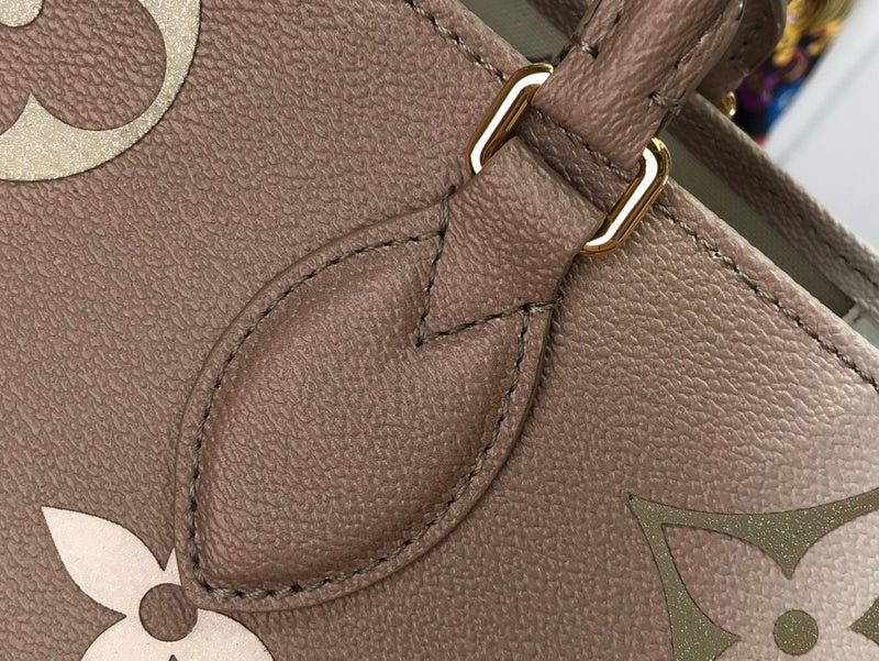I W Fashion Lu-Vi Bags - 16721