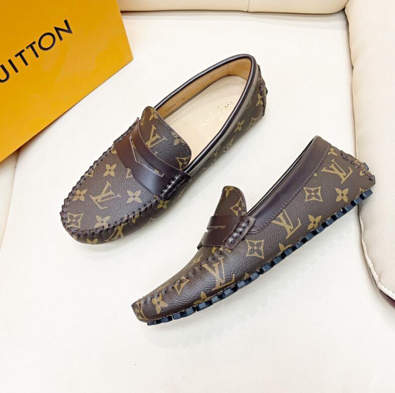 Ava’s Mode - LOV Men Shoes - 1315