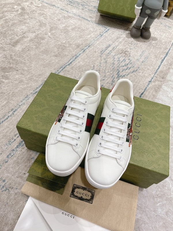 Gucci Luxury Shoes