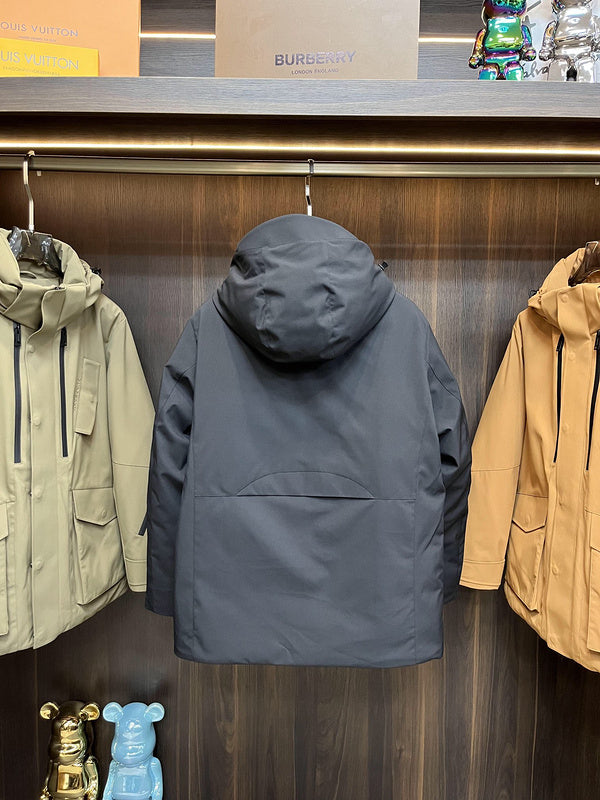 Burberry Luxury Clothes