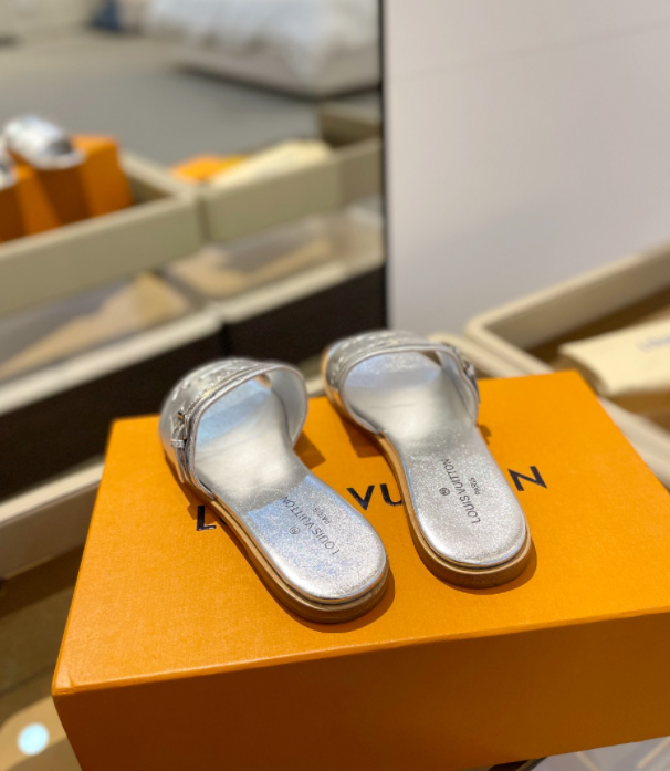 Ava’s Mode - LOV Women Shoes - 045