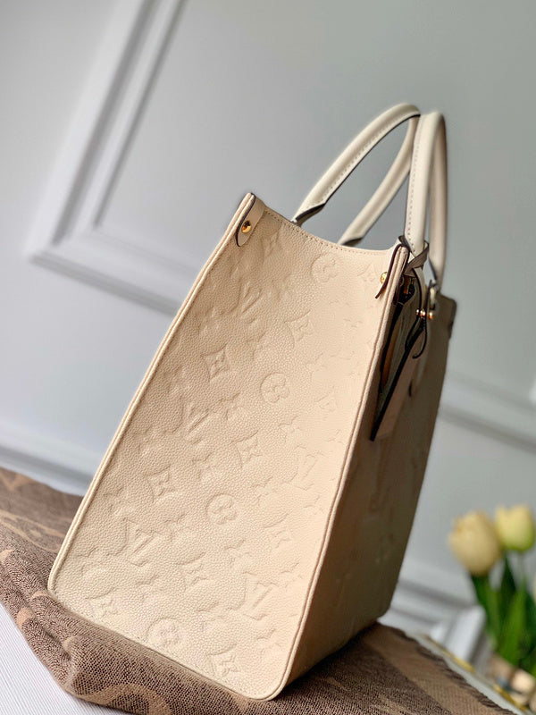 I W Fashion Lu-Vi bags - 17776