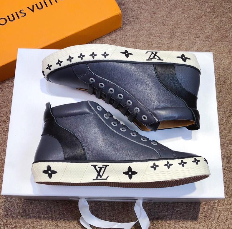 Ava’s Mode - LOV Men Shoes - 1853