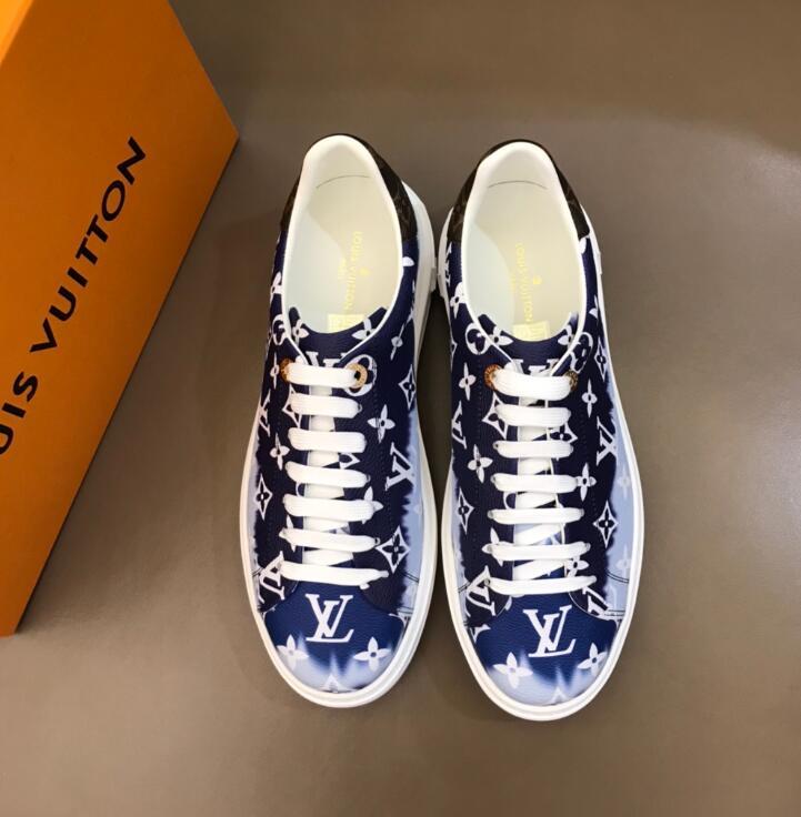 Ava’s Mode - LOV Men Shoes - 1777