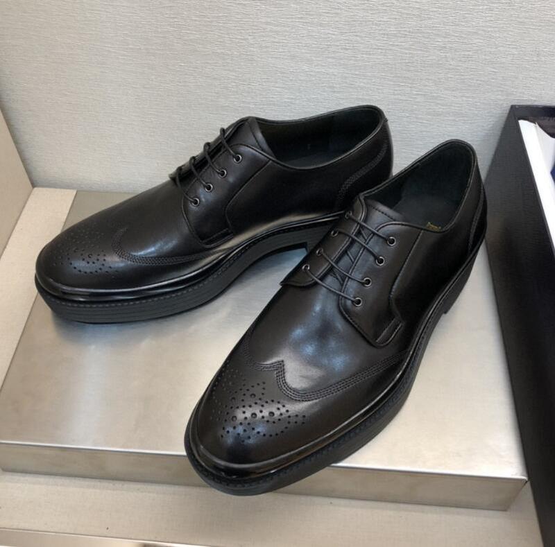 Ava’s Mode - PD Men Shoes - 340