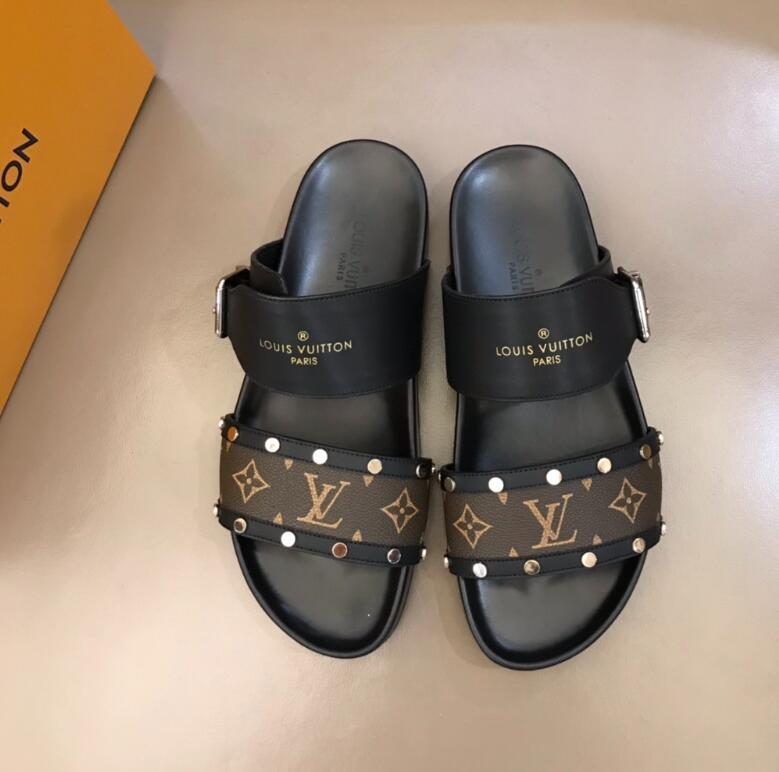 Ava’s Mode - LOV Men Shoes - 1608