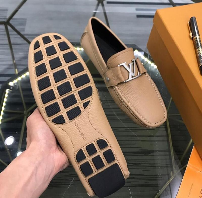 Ava’s Mode - LOV Men Shoes - 1915