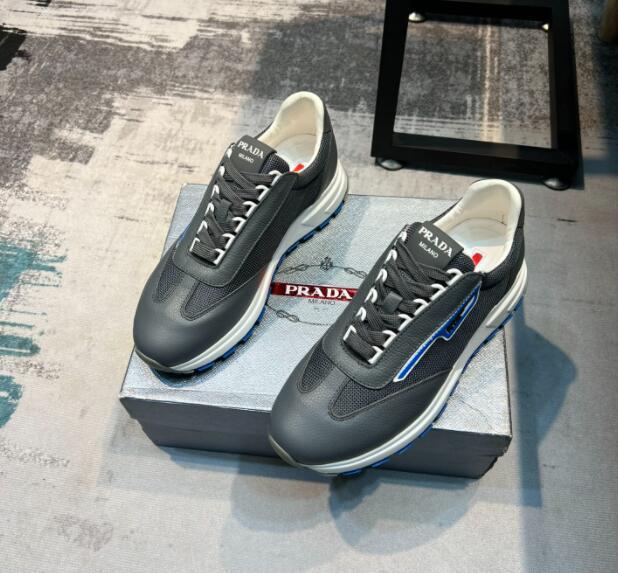 Ava’s Mode - PD Men Shoes - 221