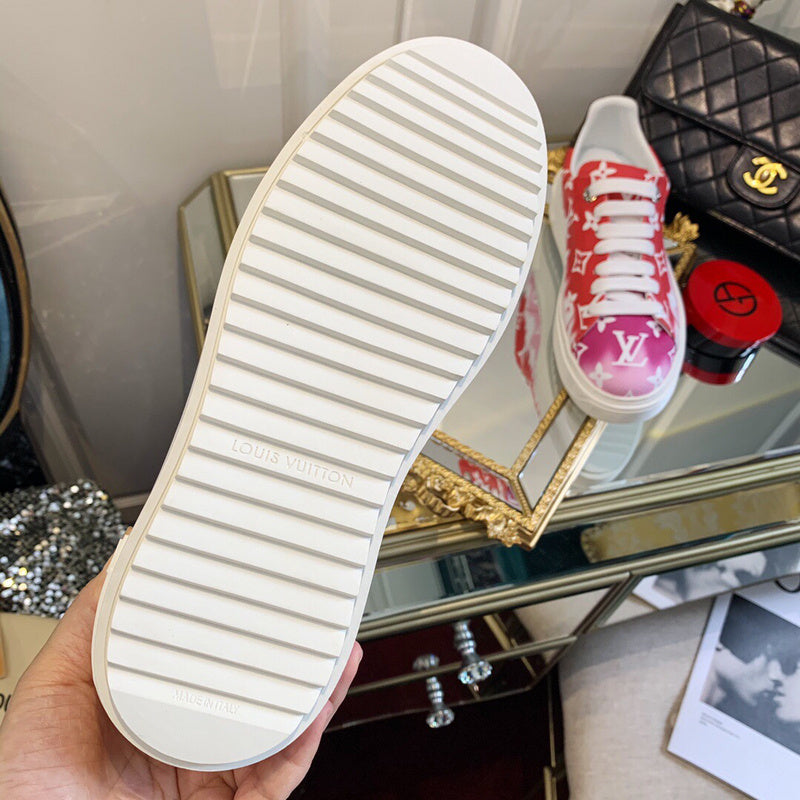 Louis Vuittion Luxury Shoes