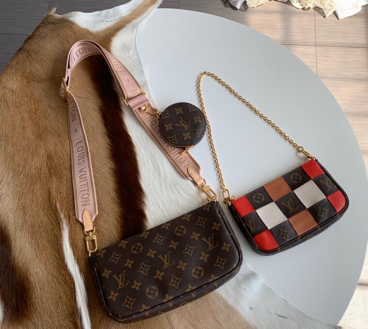 Ava’s Mode - LOV Bags - 3026