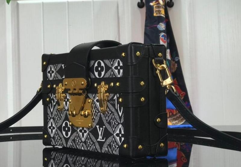 Ava’s Mode - LOV Bags - 2729
