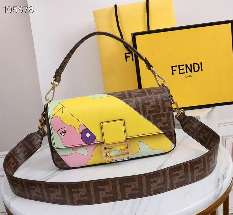 PHA - PHAE Bags - 096