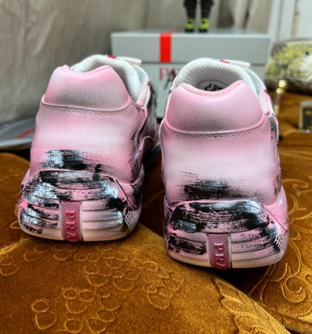 Ava’s Mode - PD Men Shoes - 202
