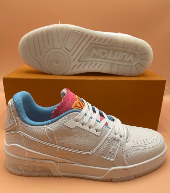 Ava’s Mode - LOV Men Shoes - 1230