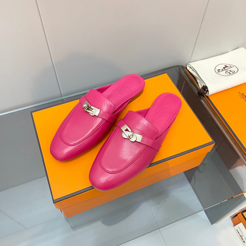 Hermes Luxury Sandals