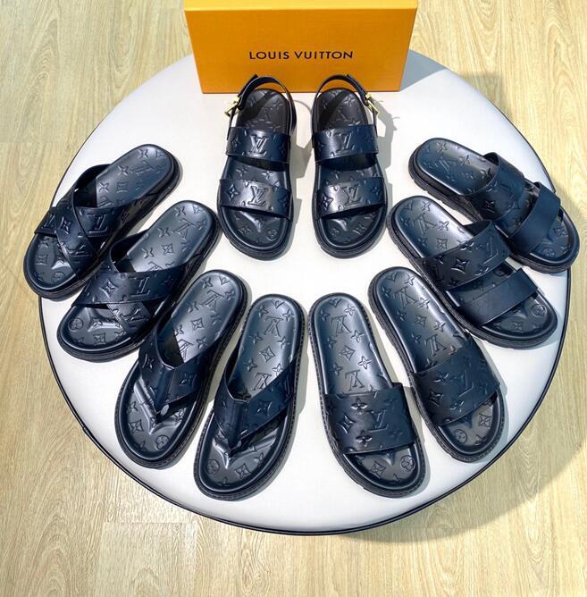 Ava’s Mode - LOV Men Shoes - 1096