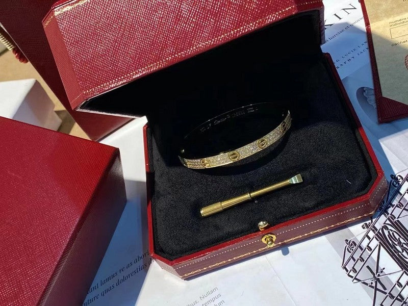 Cartier Jewelry