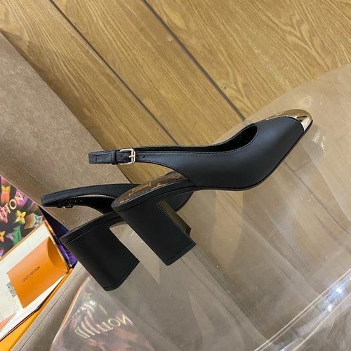 Louis Vuittion Luxury Shoes