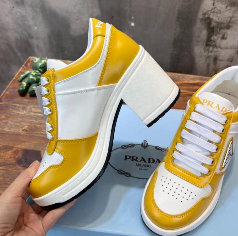 Ava’s Mode - PD Women Shoes - 321