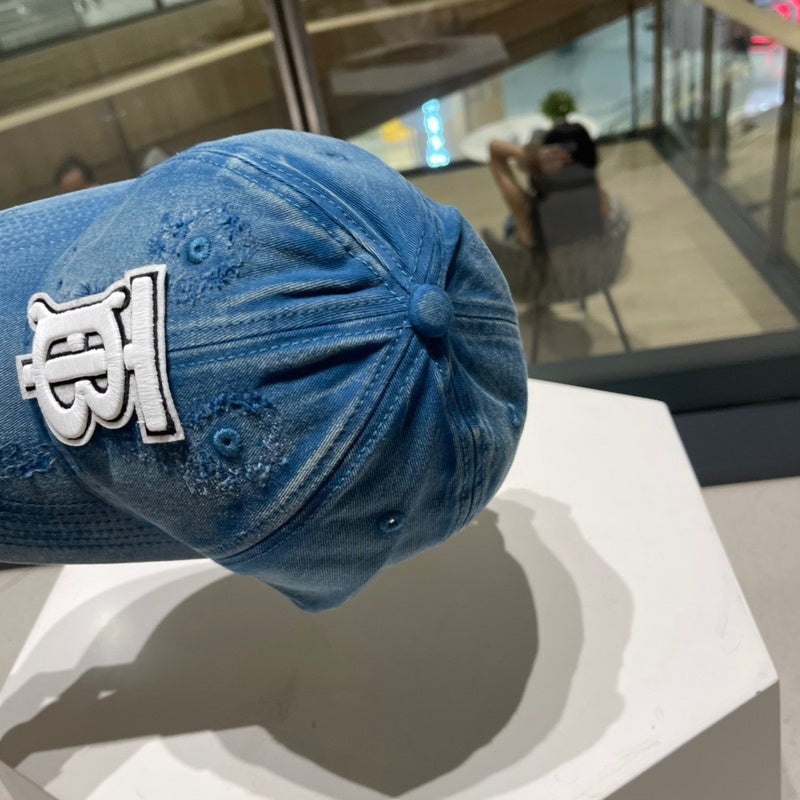 Burberry Luxury Cap