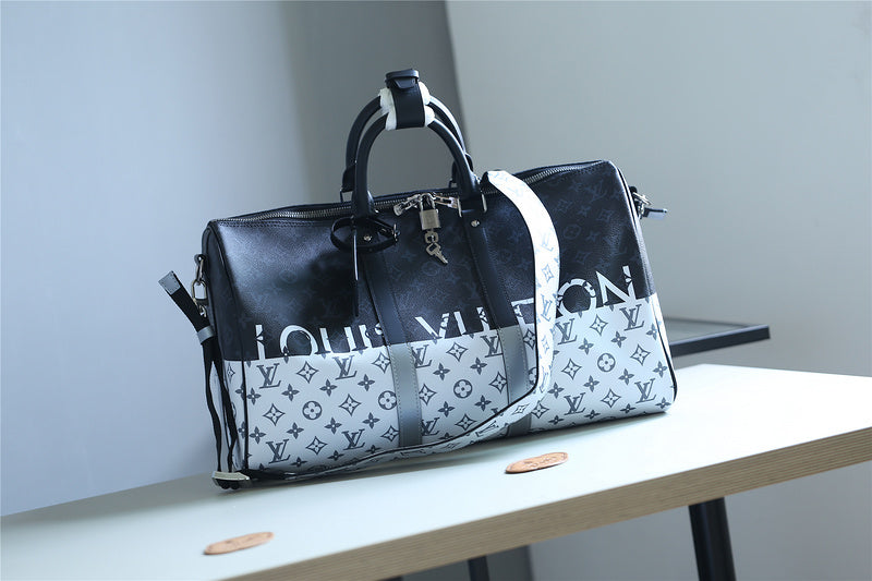 I W Fashion Lu-Vi bags - 9449