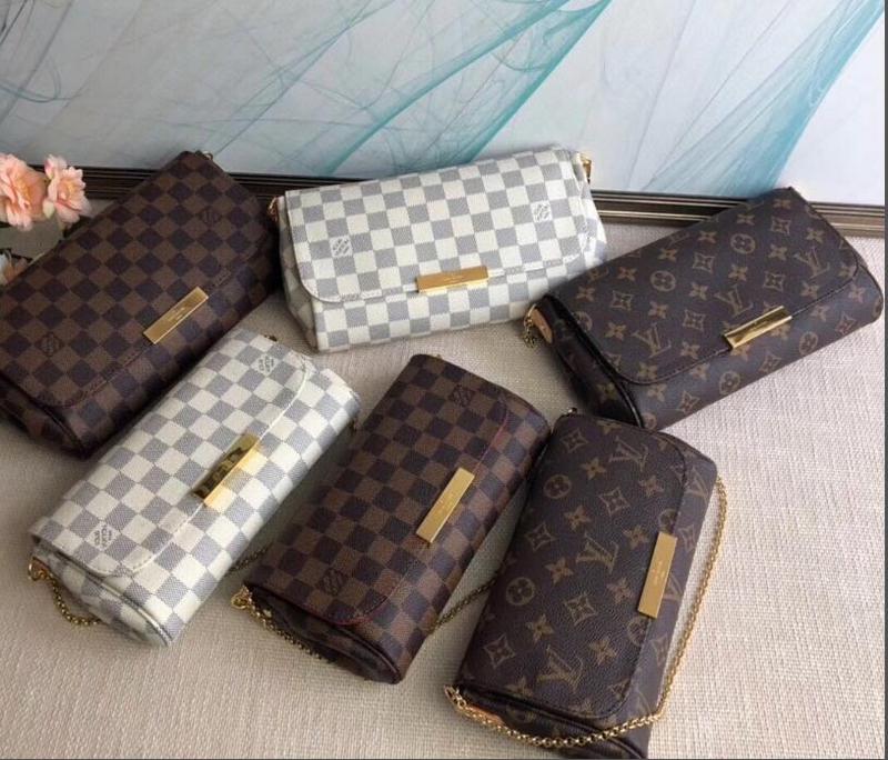 Ava’s Mode - LOV Bags - 2728