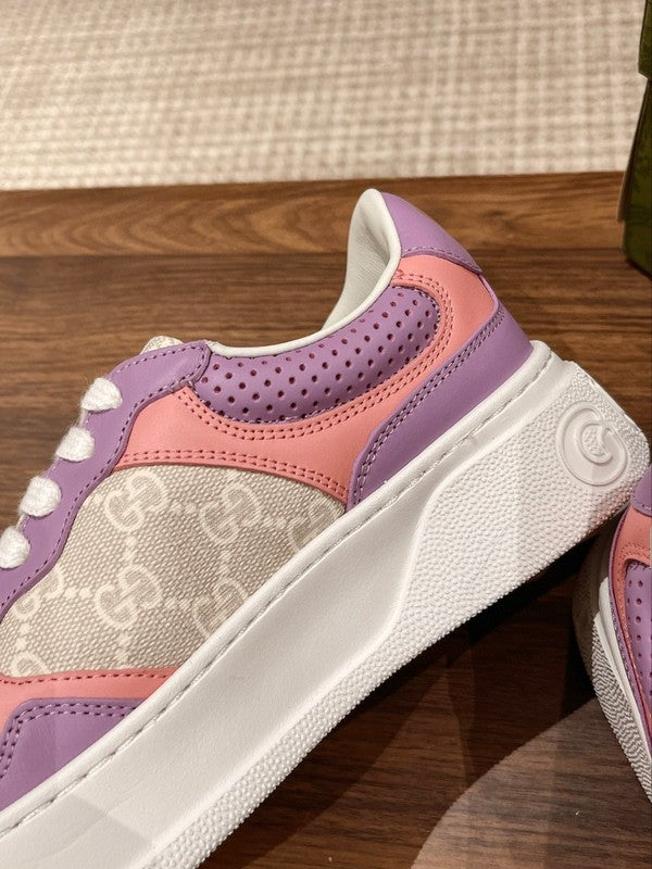 Gucci Luxury Shoes