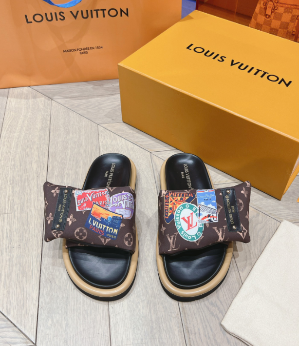 Ava’s Mode - LOV Women Shoes - 065