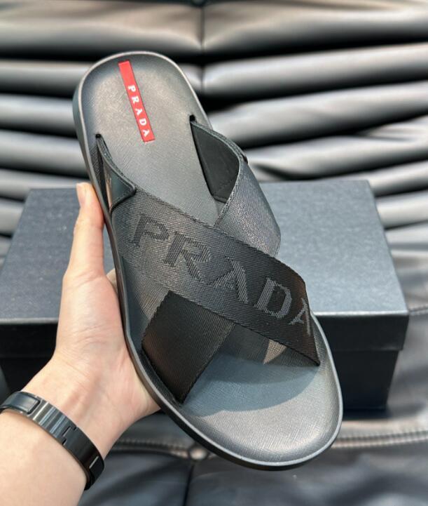 Ava’s Mode - PD Men Shoes - 083