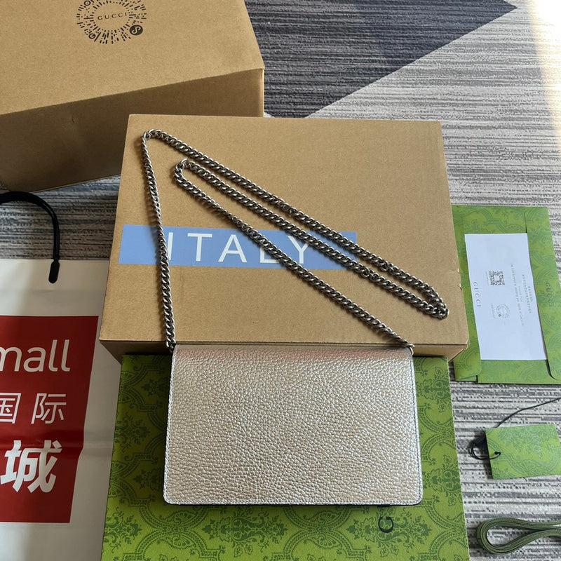 ENT - GCI Bags - 1227