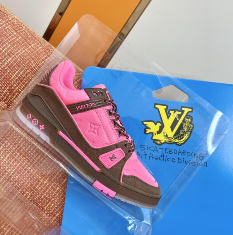 Ava’s Mode - LOV Men Shoes - 1427