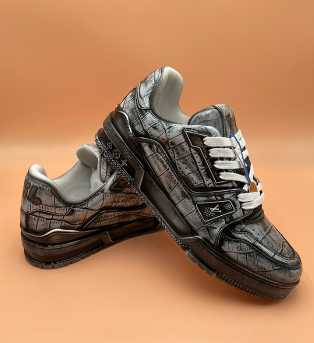 Ava’s Mode - LOV Men Shoes - 161