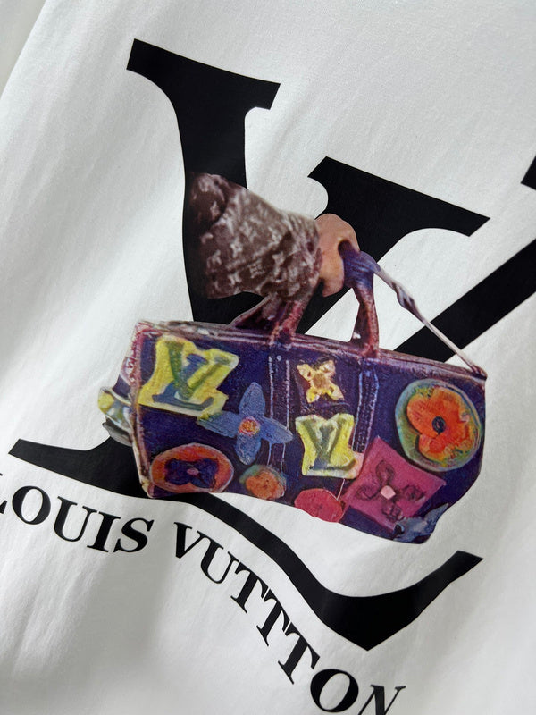Louis Vuittion Luxury Clothes