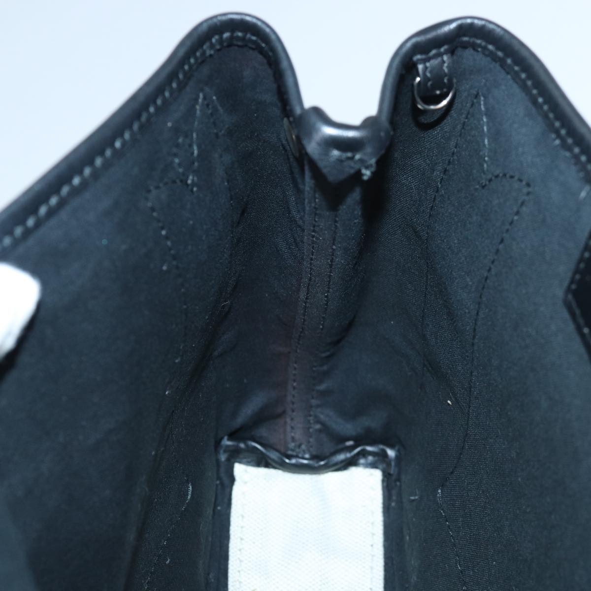balenciaga Navy Handbag