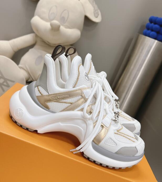 Ava’s Mode - LOV Women Shoes - 238