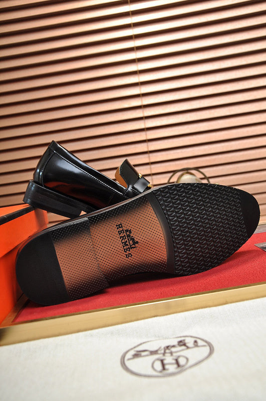 Hermes Luxury Shoes
