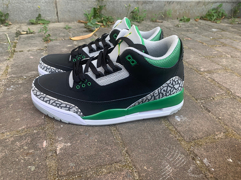 Nike Luxury Shoes