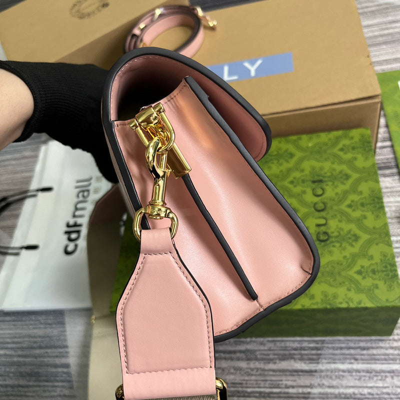 ENT - GCI Bags - 1440