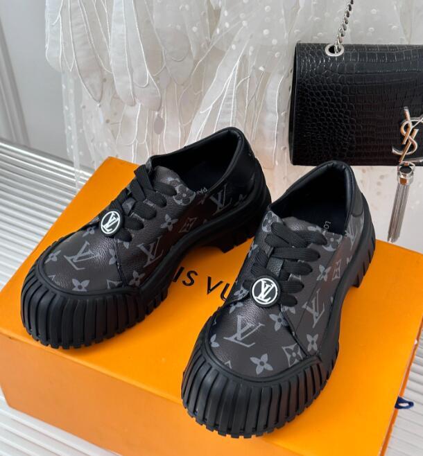 Ava’s Mode - LOV Women Shoes - 497